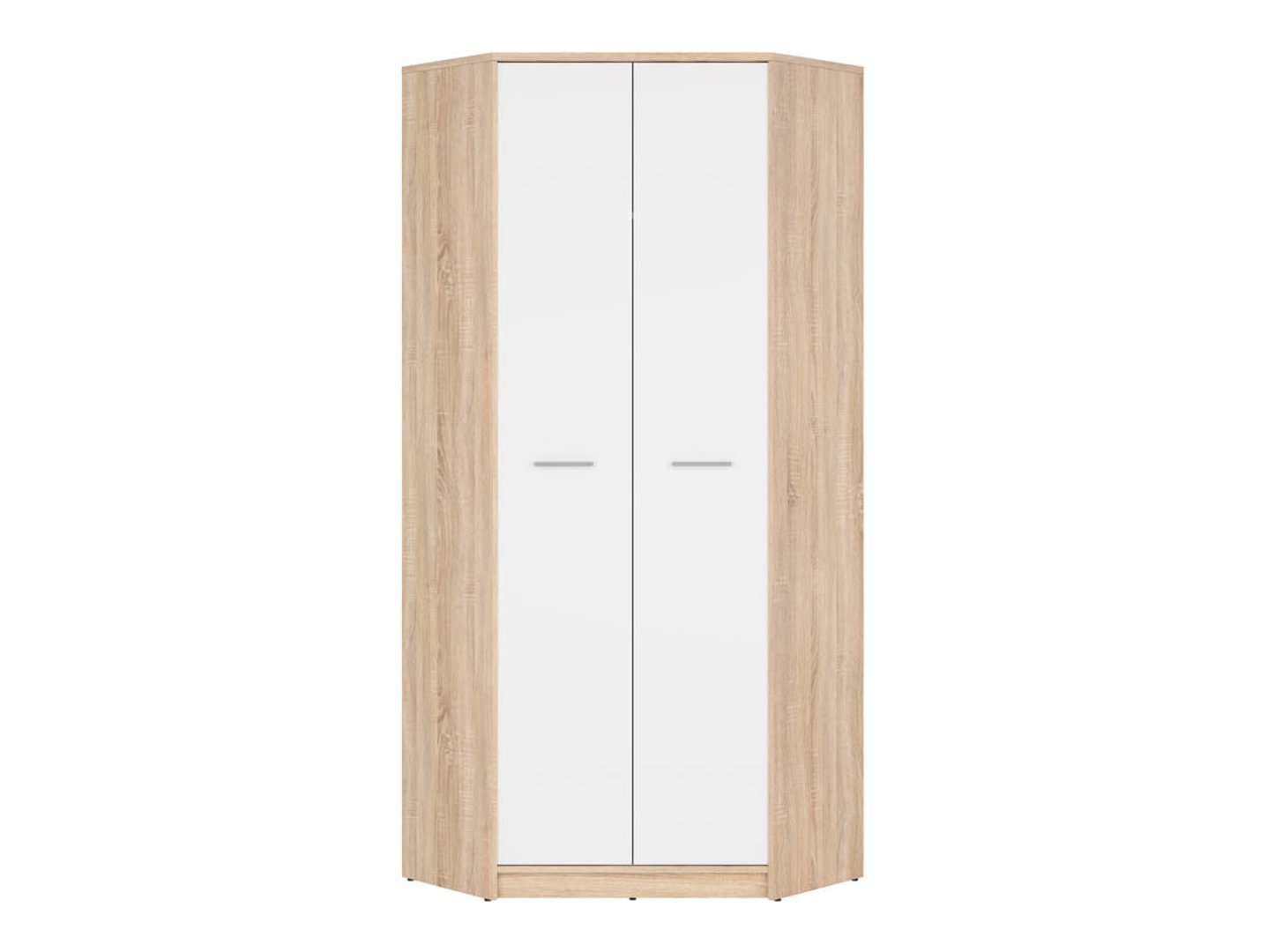 Kampinė spinta BBW79,5*79,5 SZFN2D