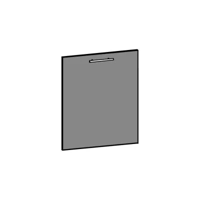 Indaplovės durelės BLV60cm