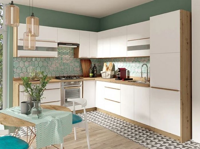 Indaplovei durelės BFD60 - Image 3