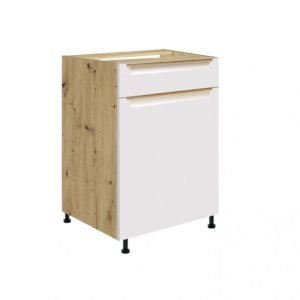 Pastatoma spintelė BFD50