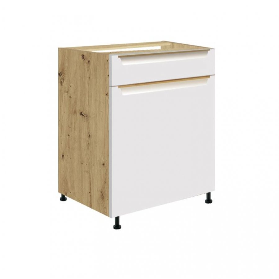 Pastatoma spintelė BFD60