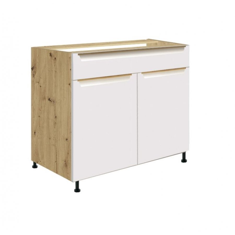 Pastatoma spintelė BFD90