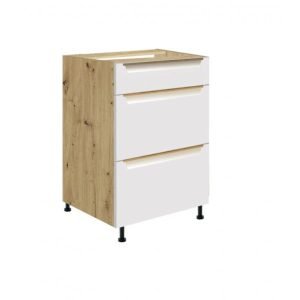 Pastatoma spintelė BFD50