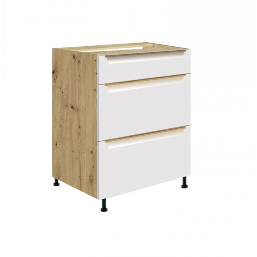 Pastatoma spintelė BFD60