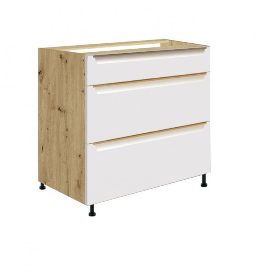 Pastatoma spintelė BFD80