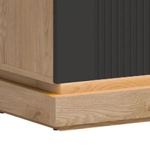 Ledai-juostelės BLV