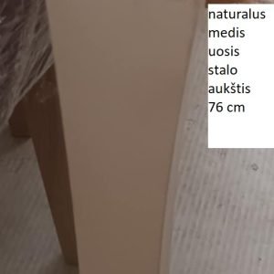 Virtuvės stalas LTRAS130-170