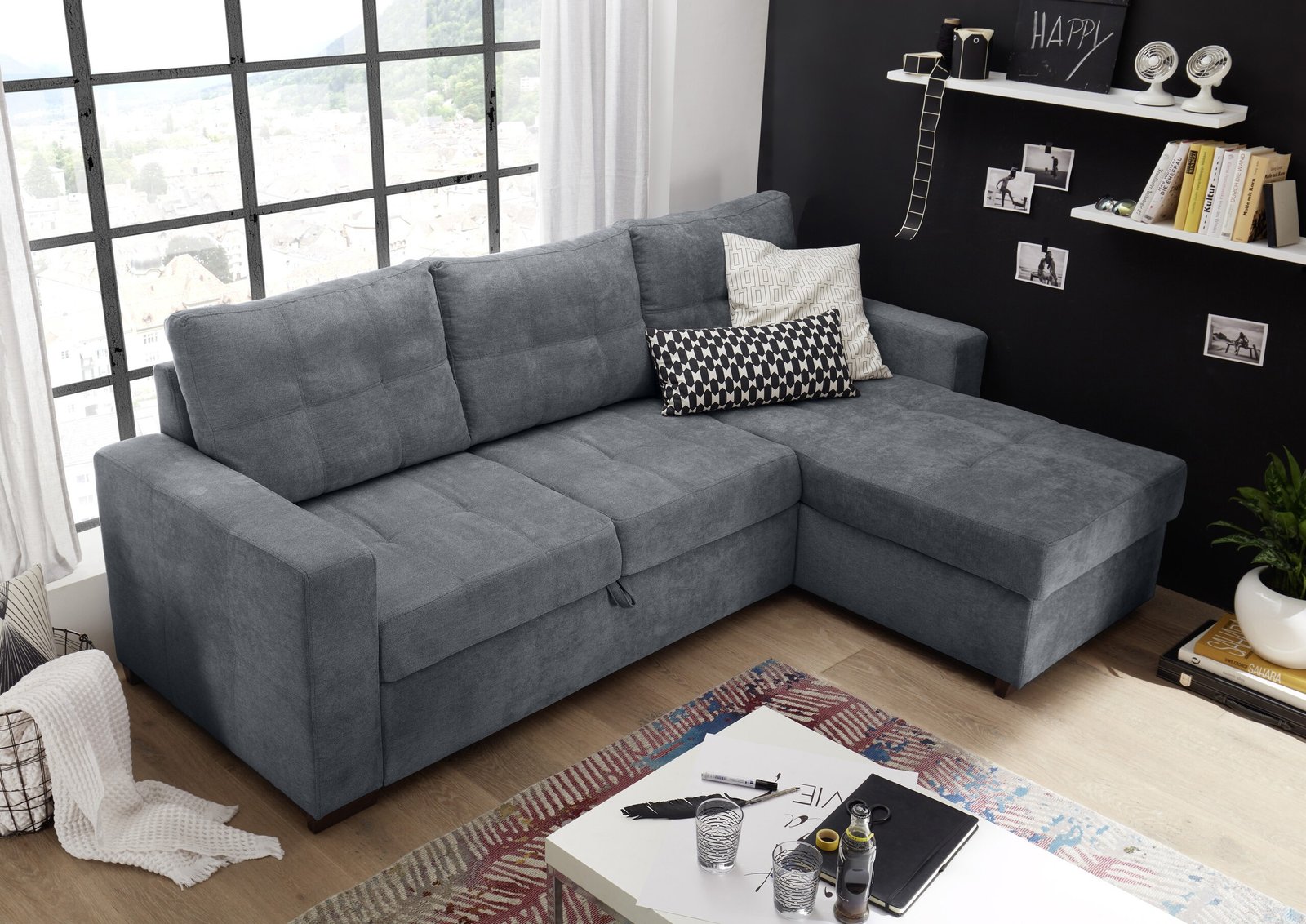 Kampas BECH 237x155