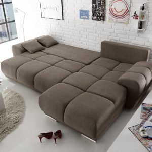 Kampas BECH 296×182