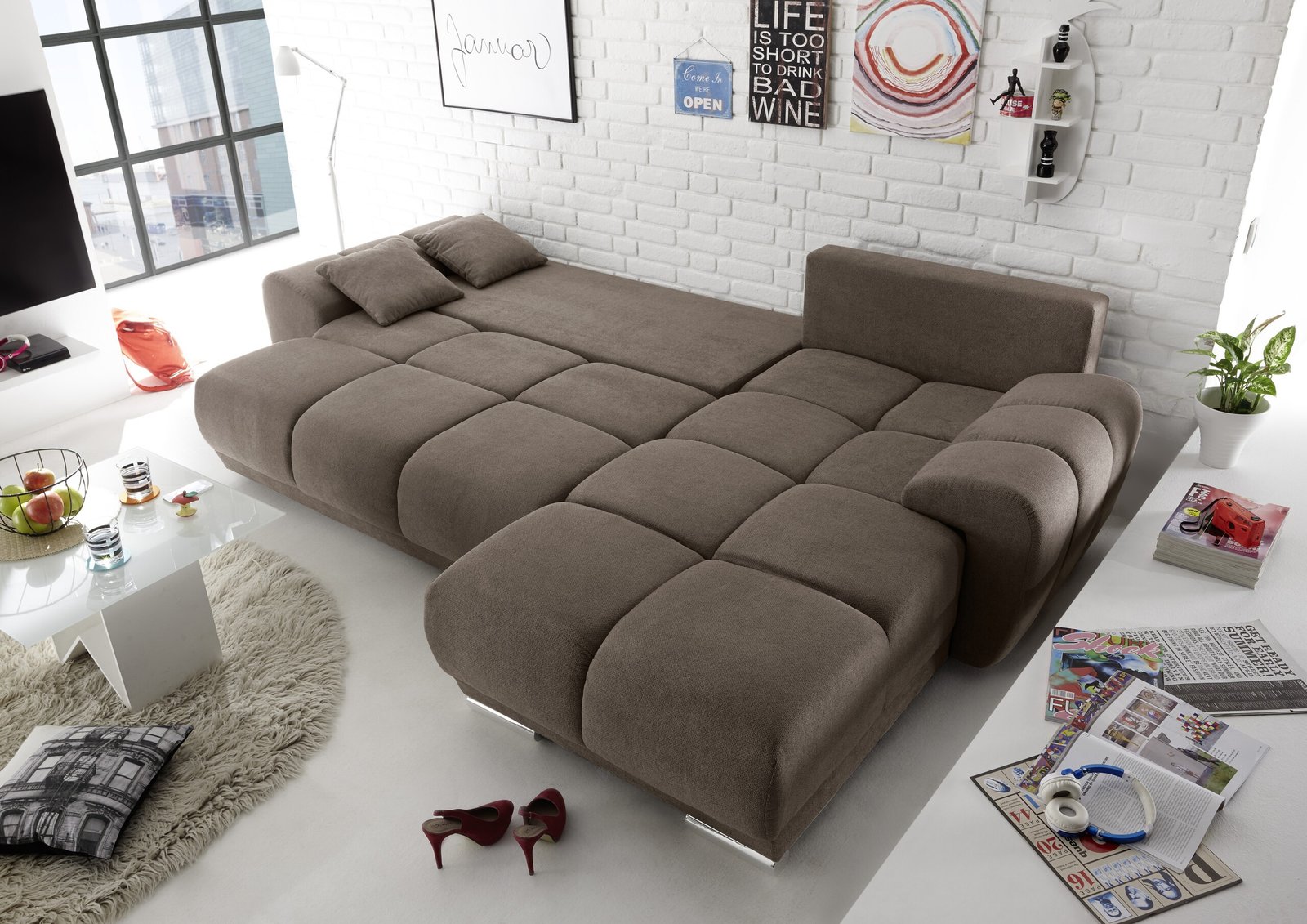 Kampas BECH 296x182 - Image 2