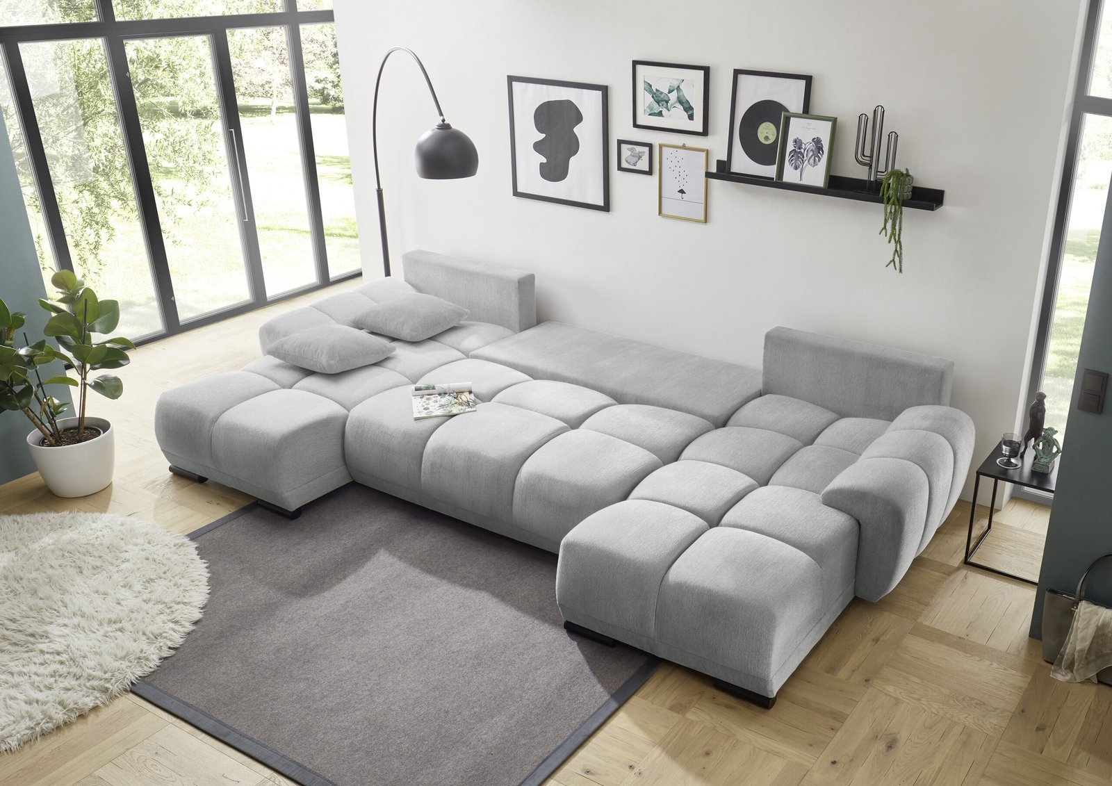 Kampas BECH 367x182 - Image 2