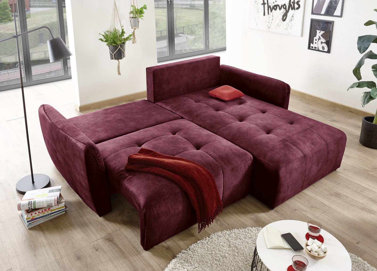 Kampas BECH 244x183 - Image 2