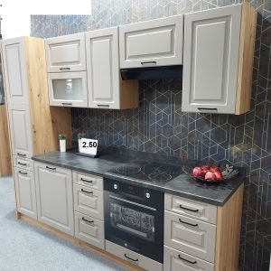 Pakabinama spintelė BFD30