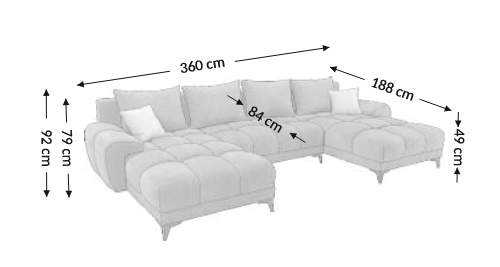 Kampas BECH 360x188 - Image 8