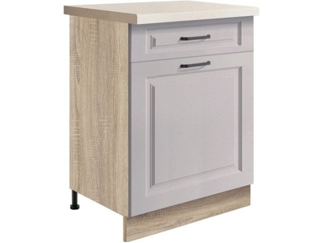 Pastatoma spintelė BFD60