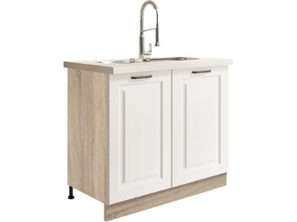 Pastatoma spintelė BFD90