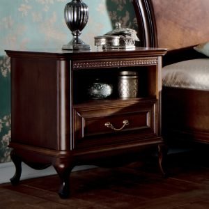 Naktinės spintelės