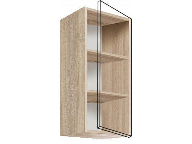 Pakabinama spintelė BFD30 - Image 15