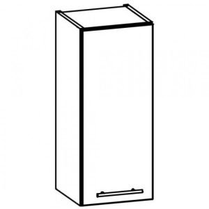 Pakabinama spintelė BLV30