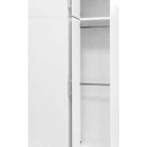 Kampinė spinta BSTL 108,5*106,5