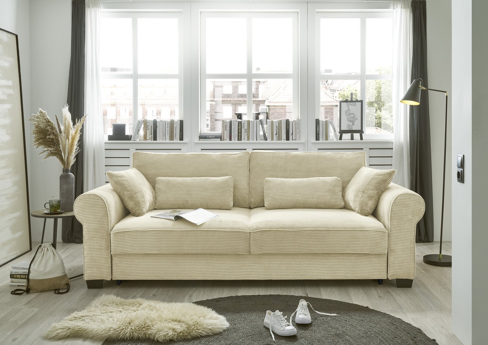 Sofa BECH 251x115