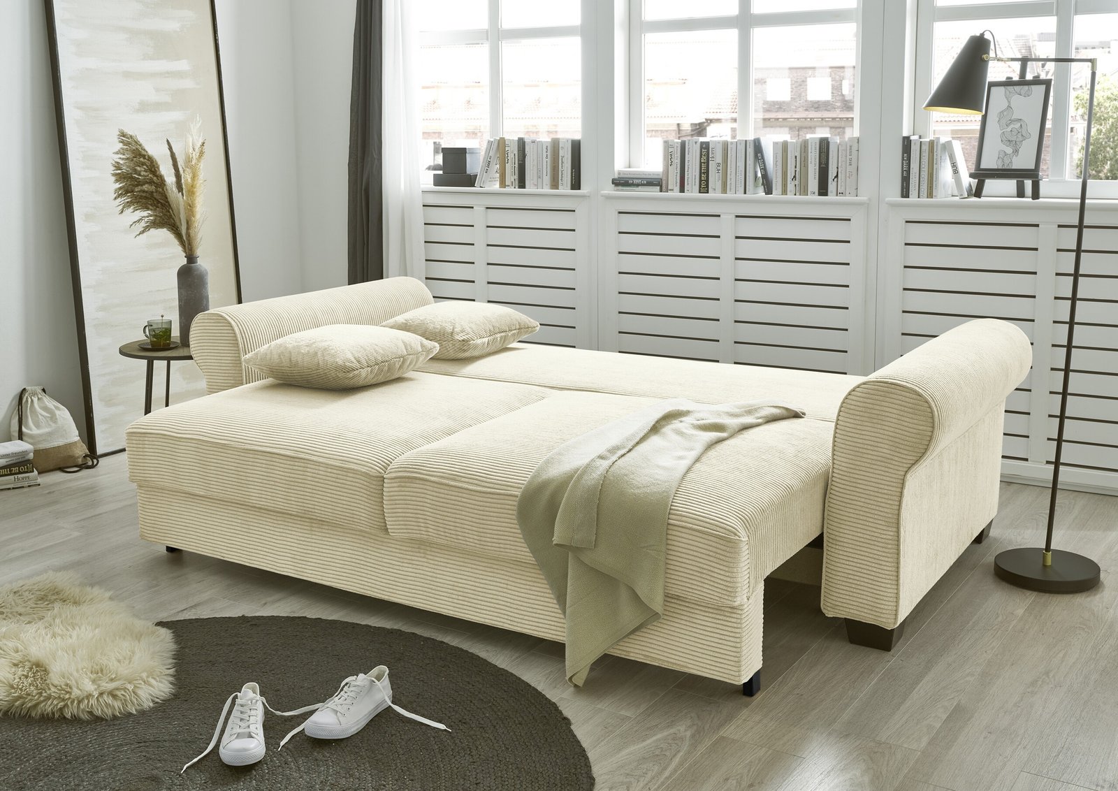 Sofa BECH 251x115 - Image 2