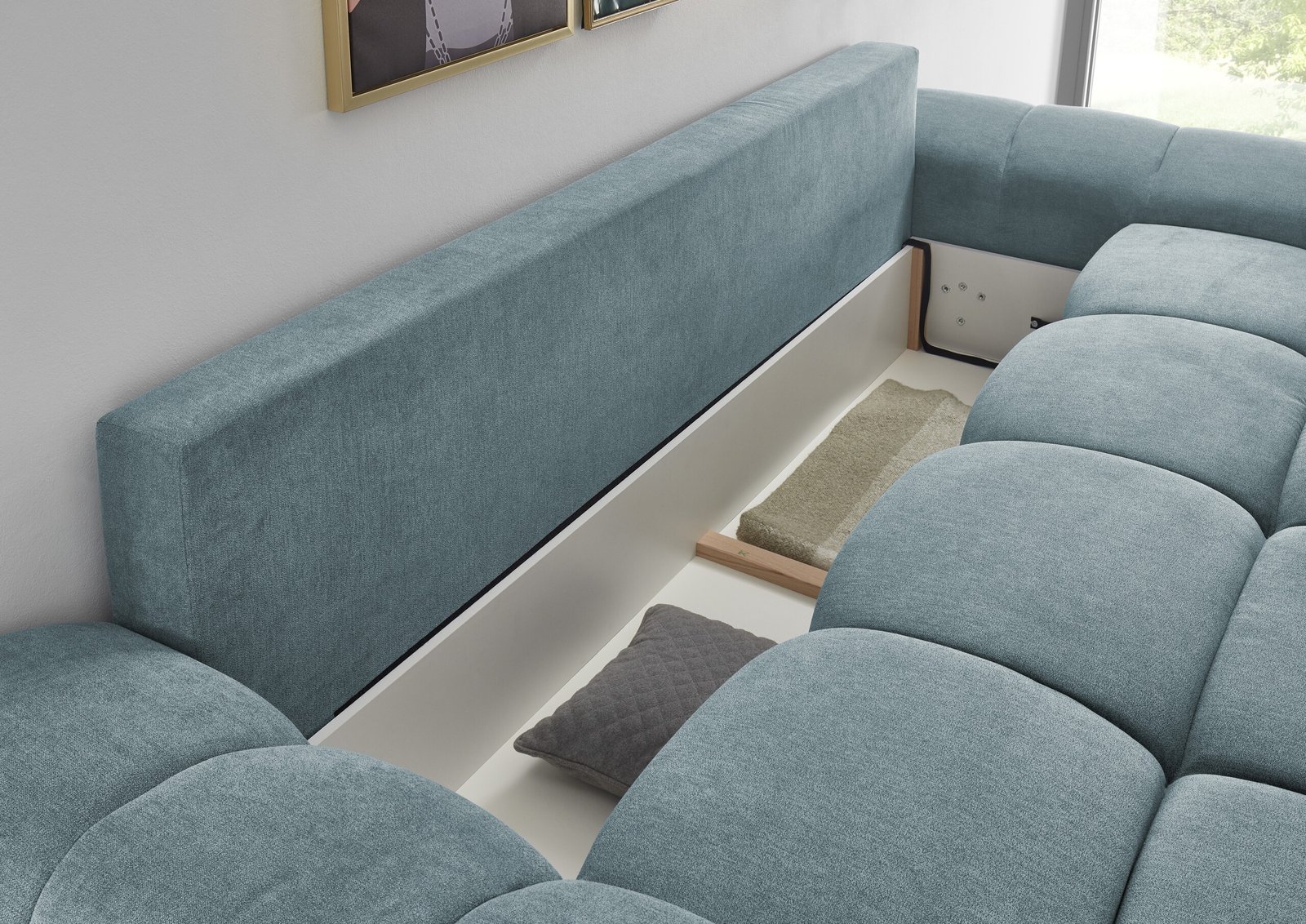 Sofa BECH 266x104 - Image 3