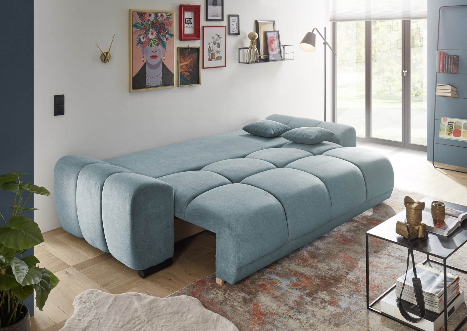 Sofa BECH 266x104 - Image 2