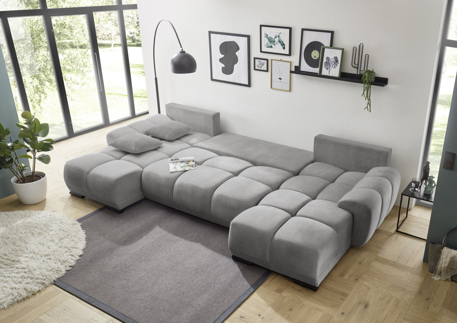 Kampas BECH 367x182 - Image 2