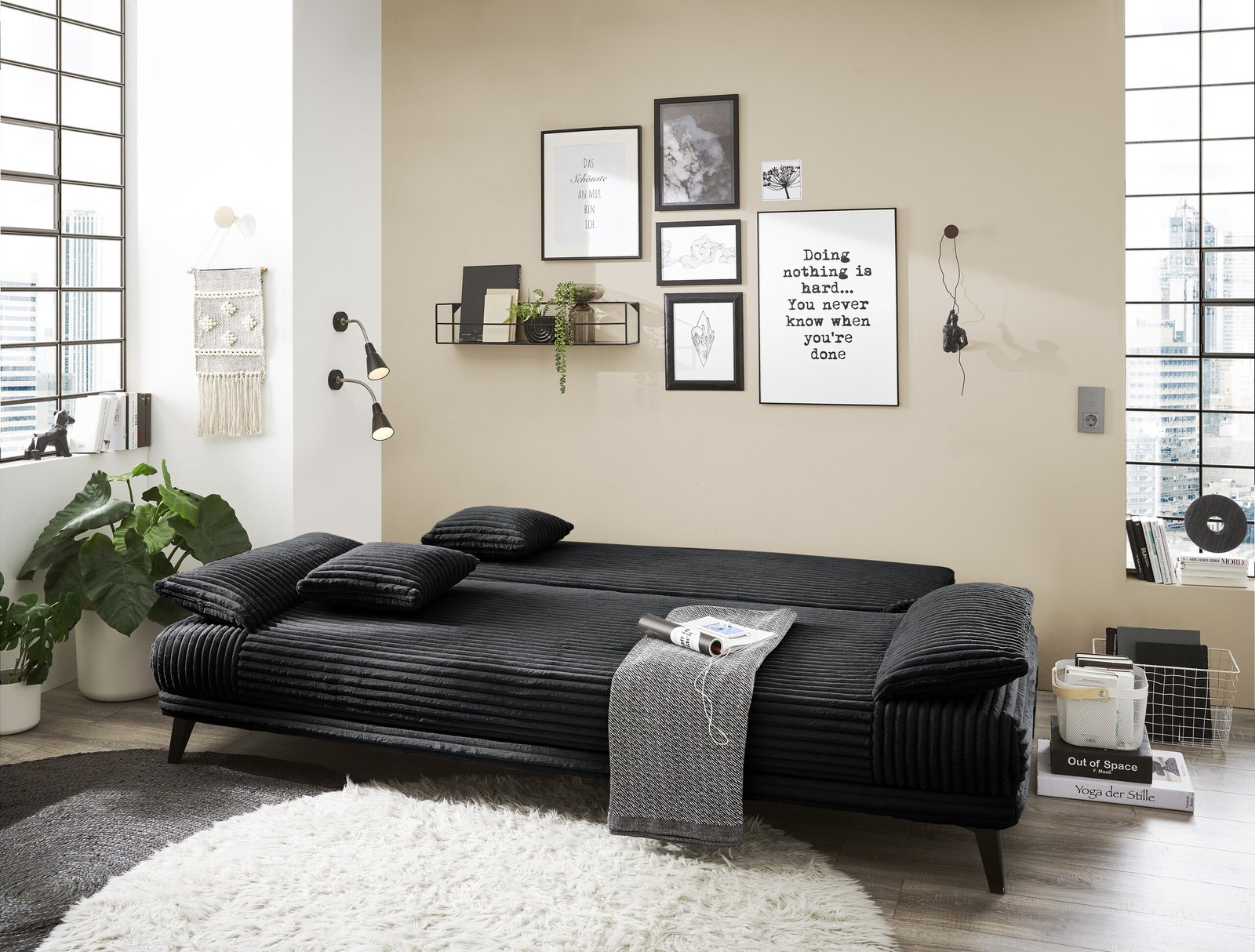 Sofa BECH 246x105 - Image 2