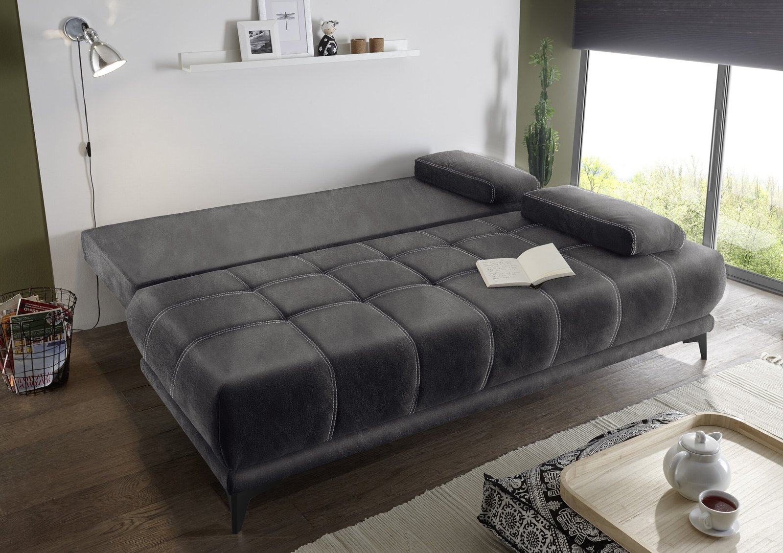 Sofa BECH 203x101 - Image 2