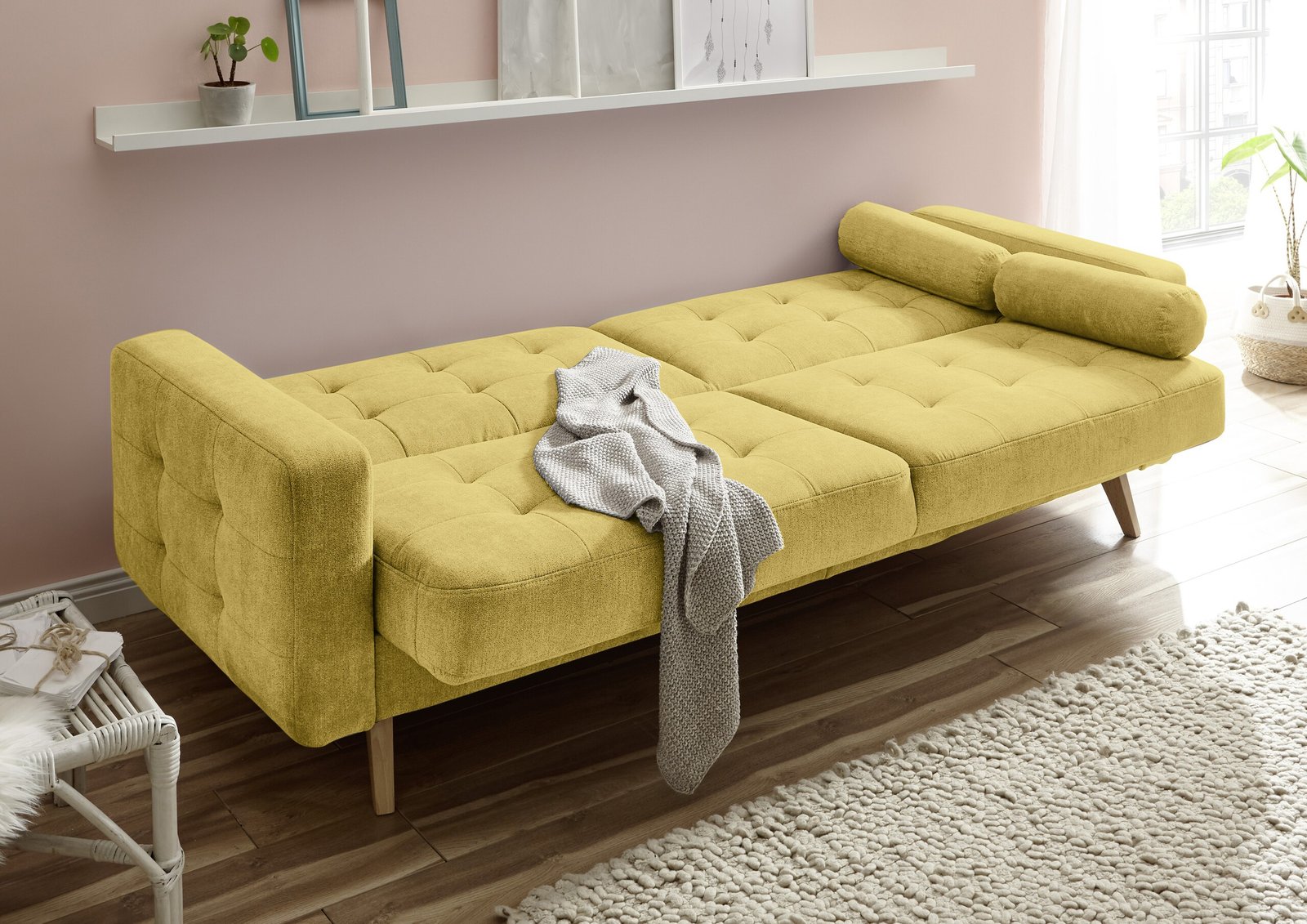 Sofa BECH 226x90 - Image 2