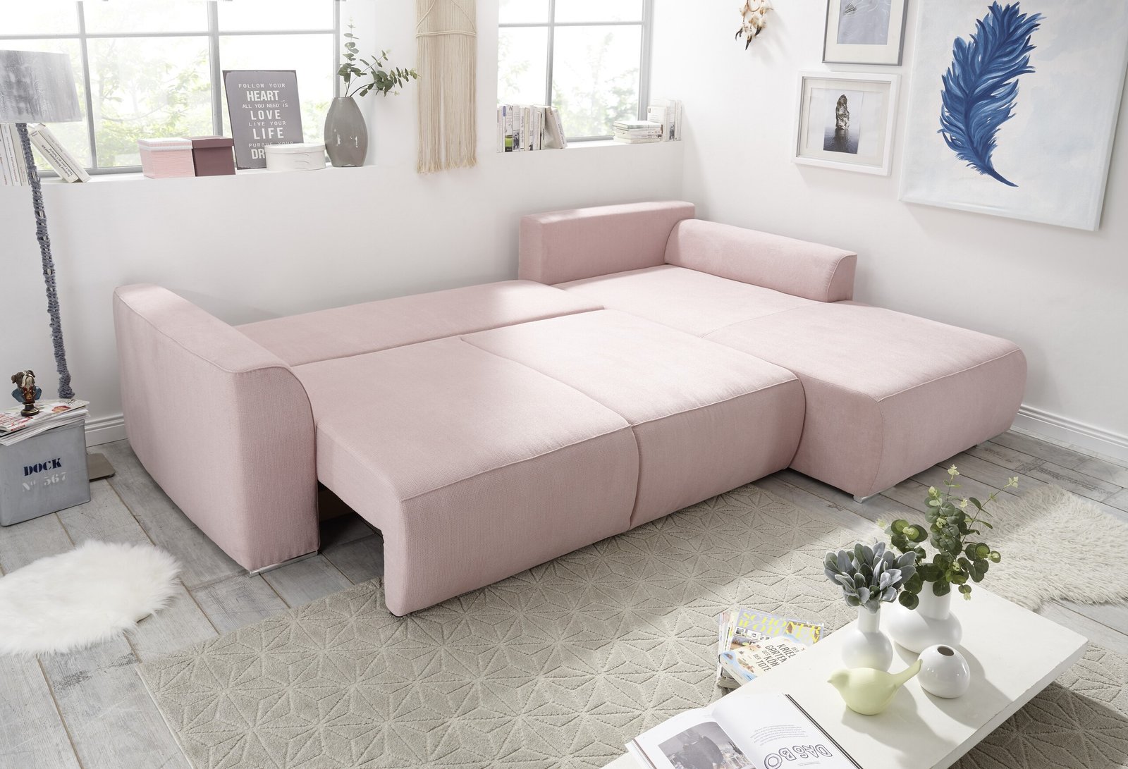 Kampas BECH 293x205 - Image 2