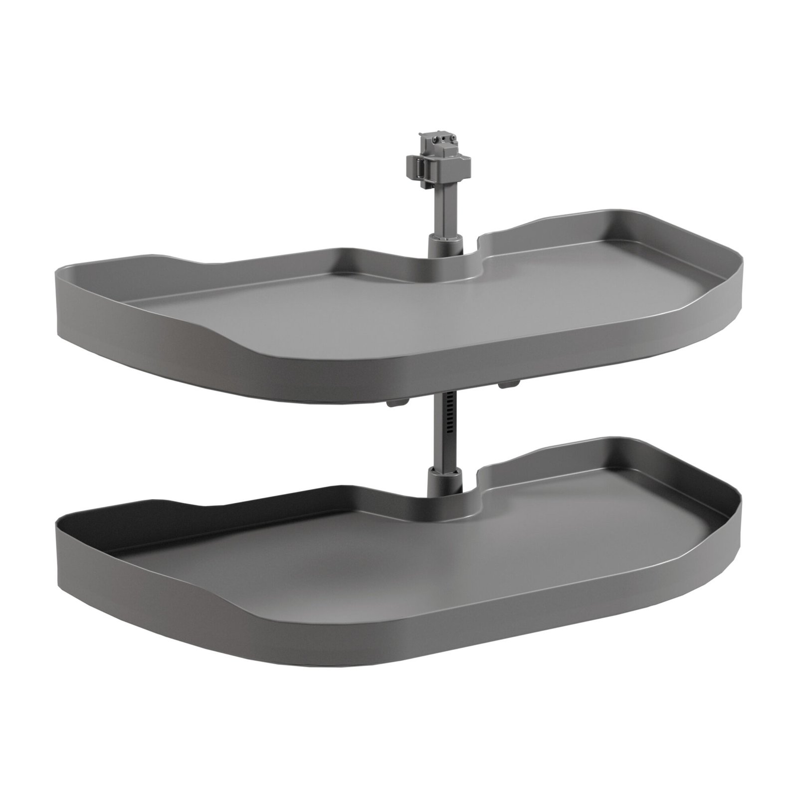 D100N spintelei skirtas dėklas