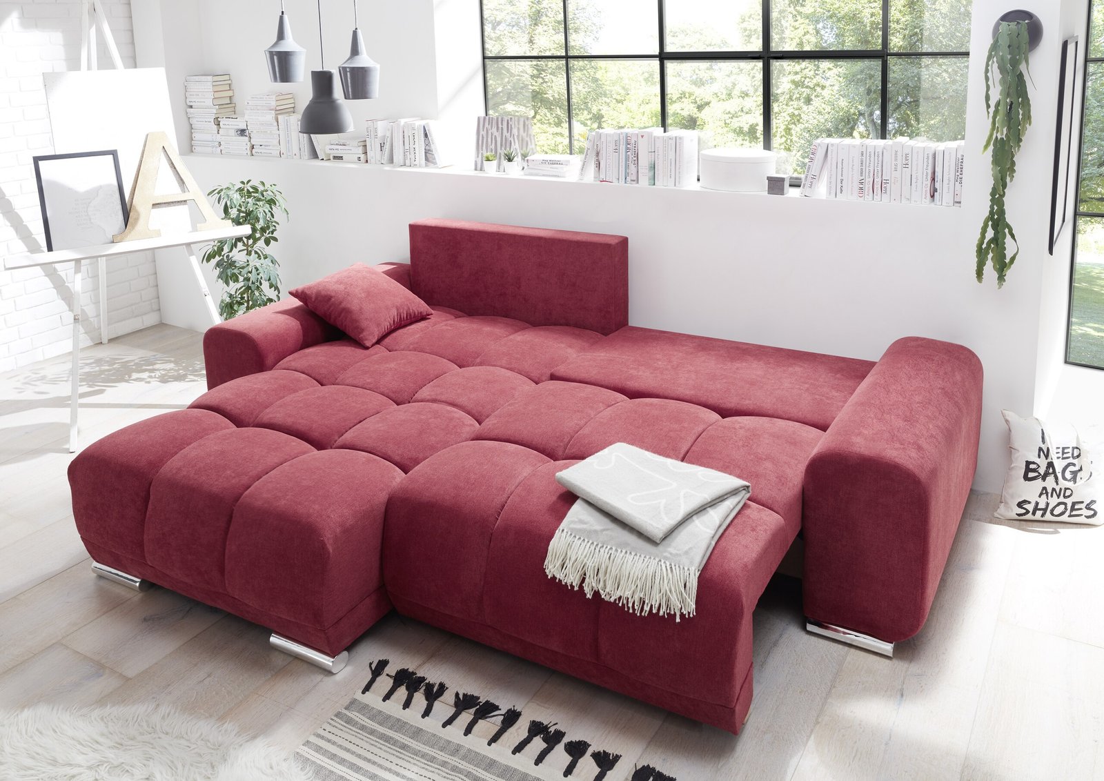 Kampas BECH 264x183 - Image 2