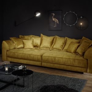 Sofa BECH 304x112