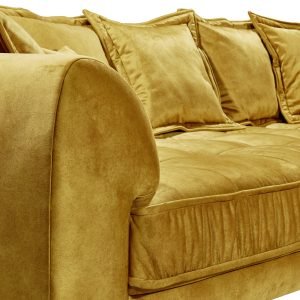 Sofa BECH 304×112