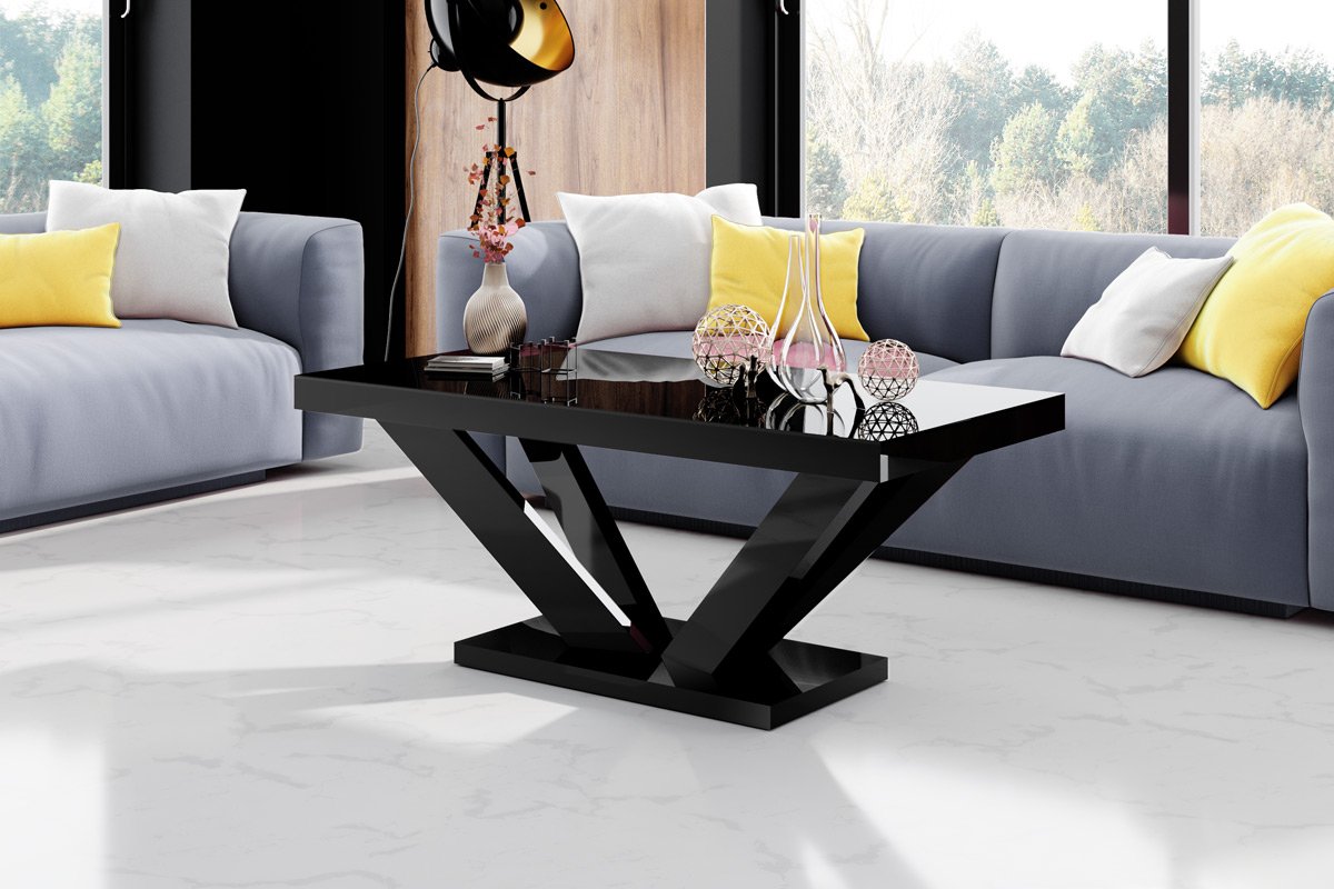 Žurnalinis staliukas BHUB 120 - Image 19