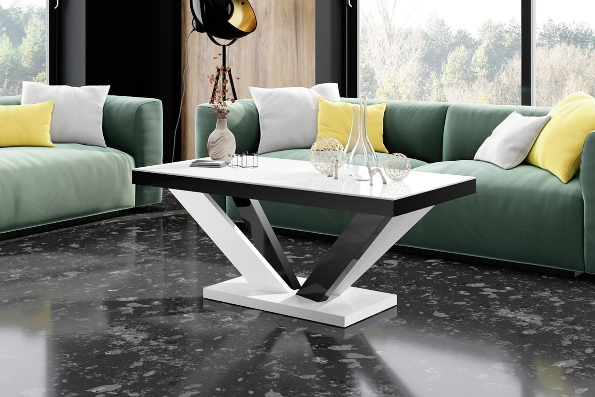 Žurnalinis staliukas BHUB 120 - Image 20