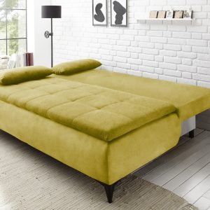 Sofa 2 3DL LUX  BECH 211
