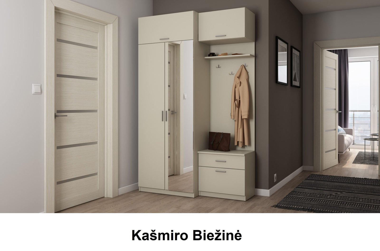 Prieškambaris BMB140