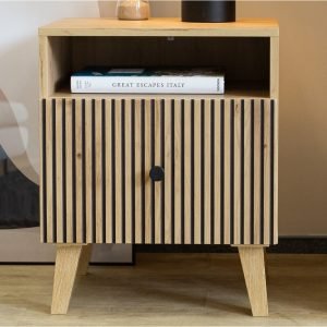 Naktinis staliukas BIN 47