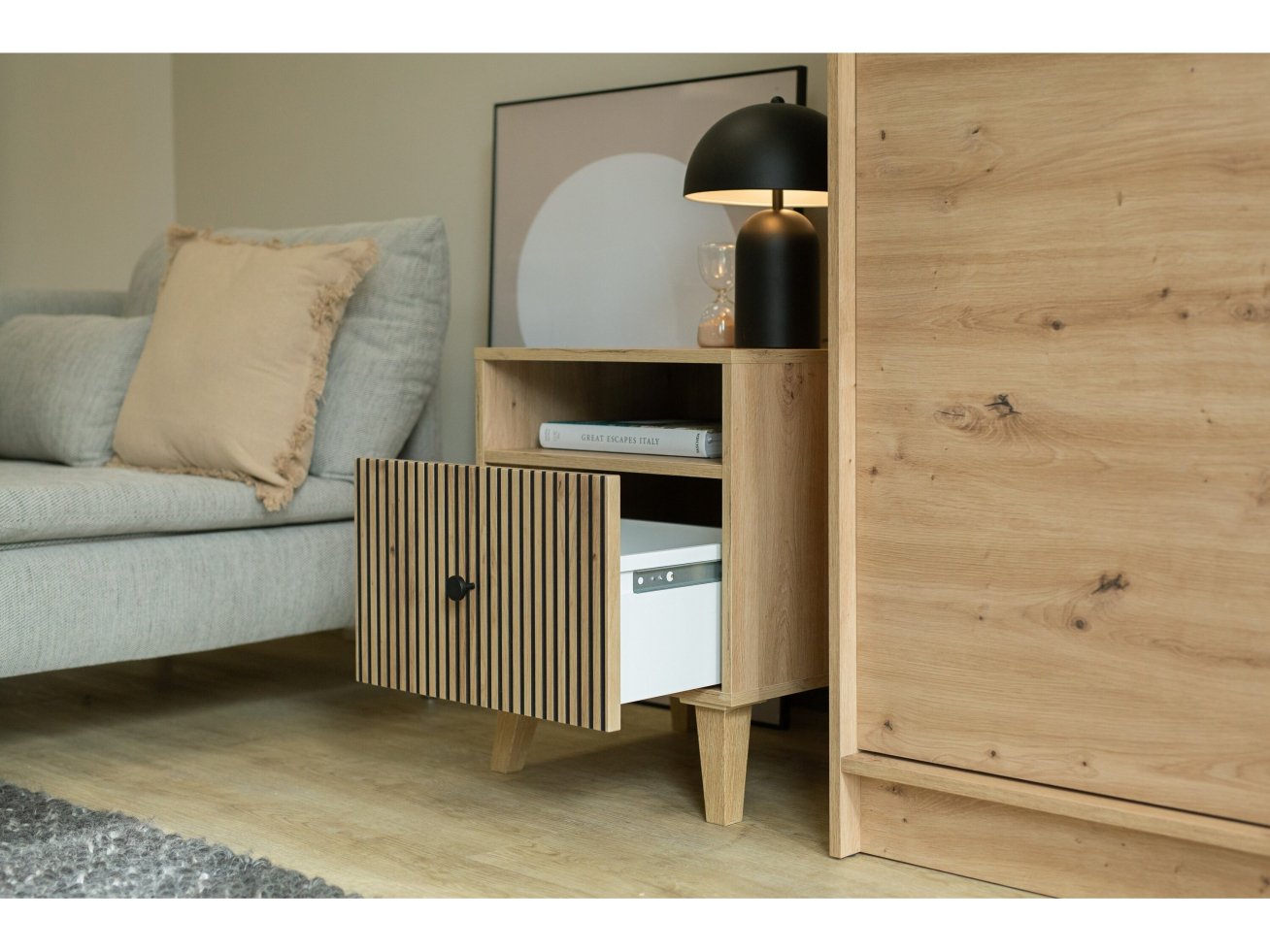 Naktinis staliukas BIN 47 - Image 3