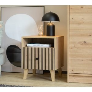 Naktinis staliukas BIN 47