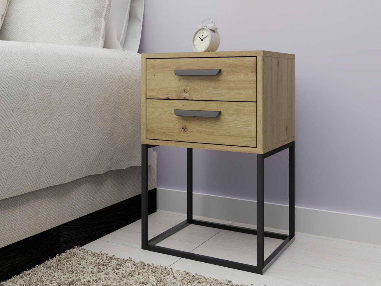 Naktinis staliukas BIN 40 - Image 2