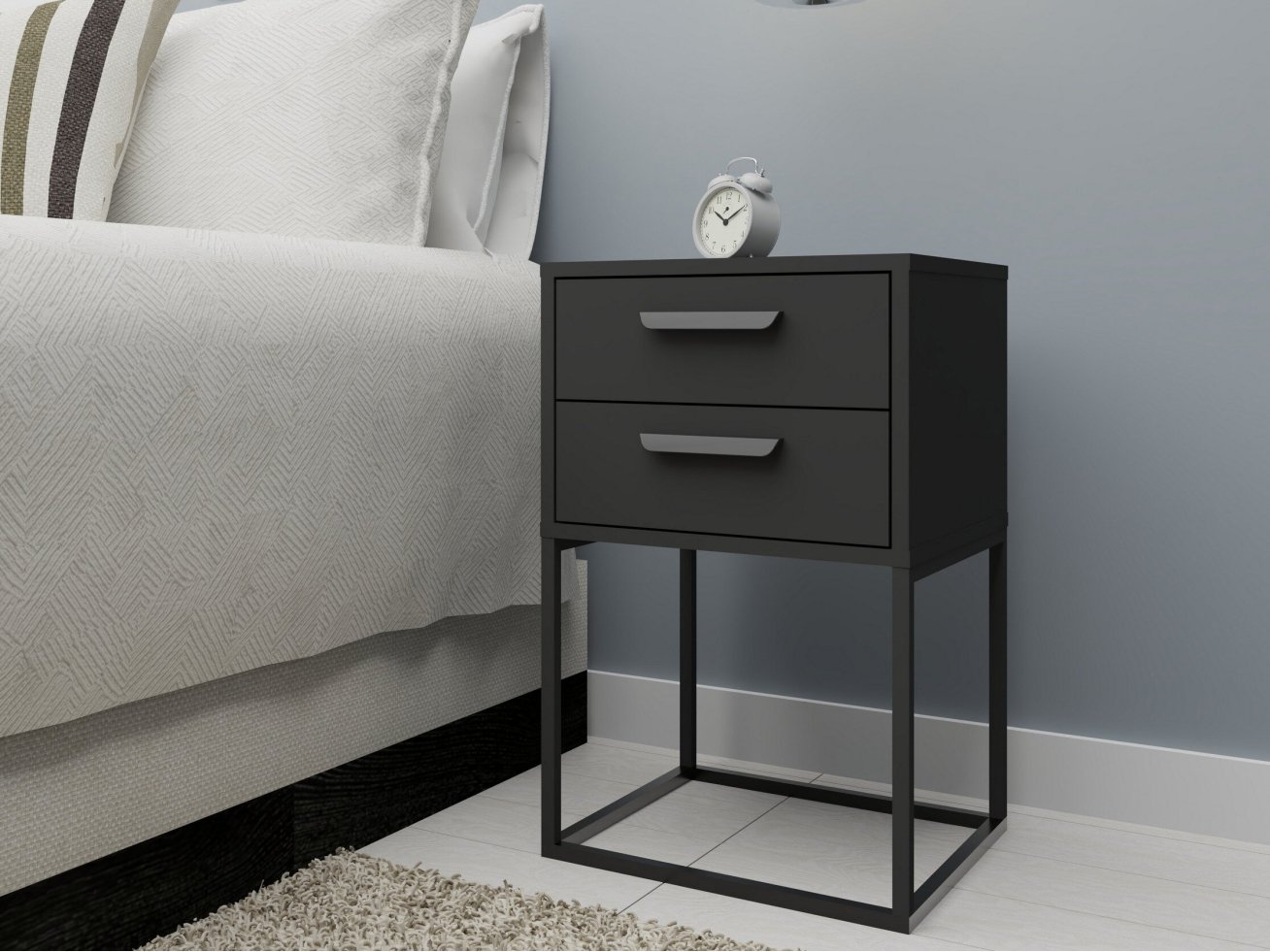 Naktinis staliukas BIN 40