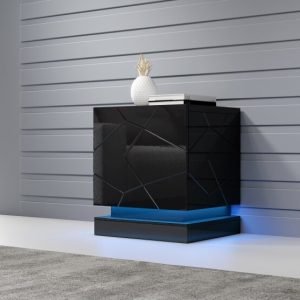 Naktinis staliukas BCM 46