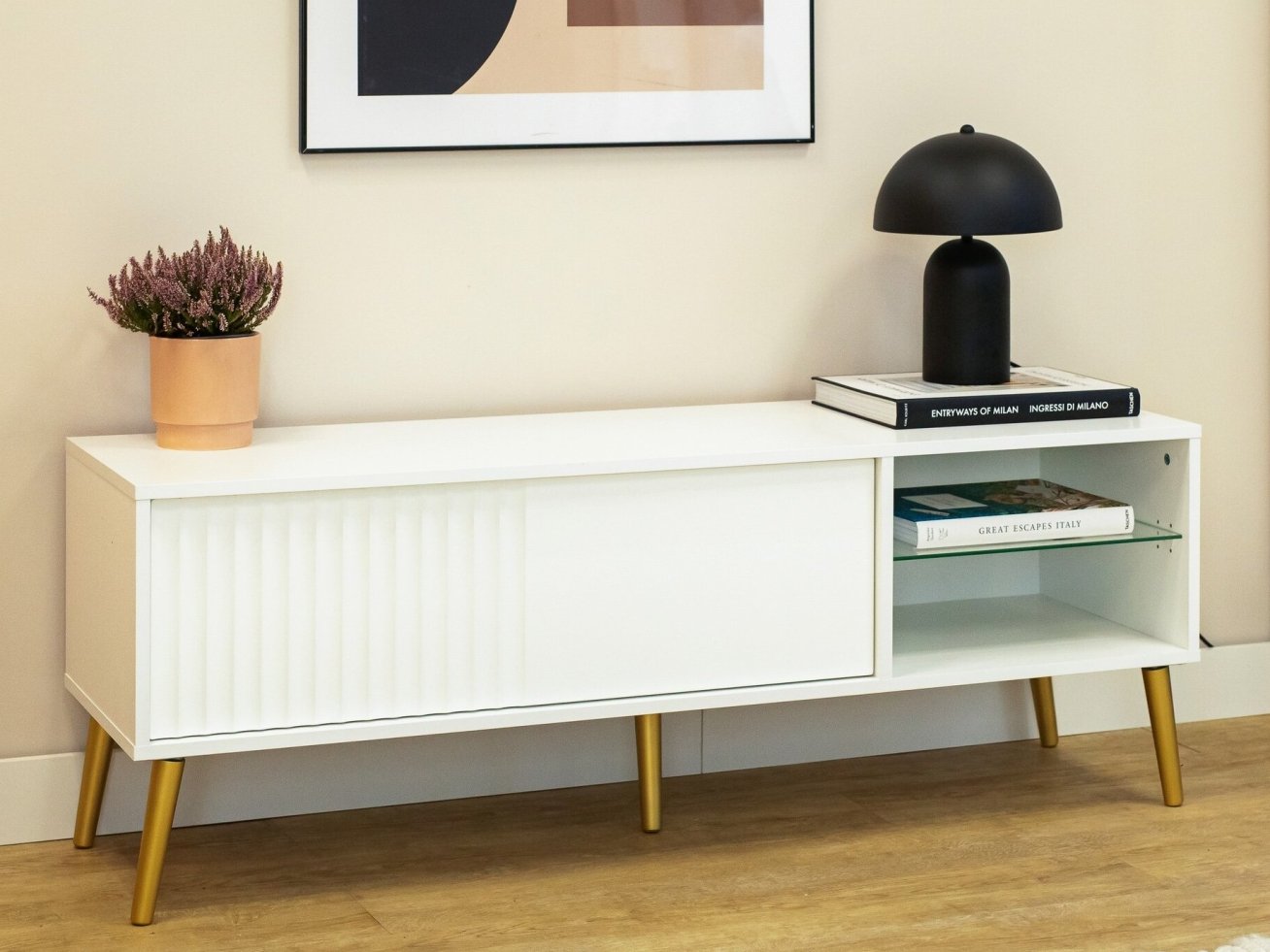 TV Staliukas BINT 135 - Image 2