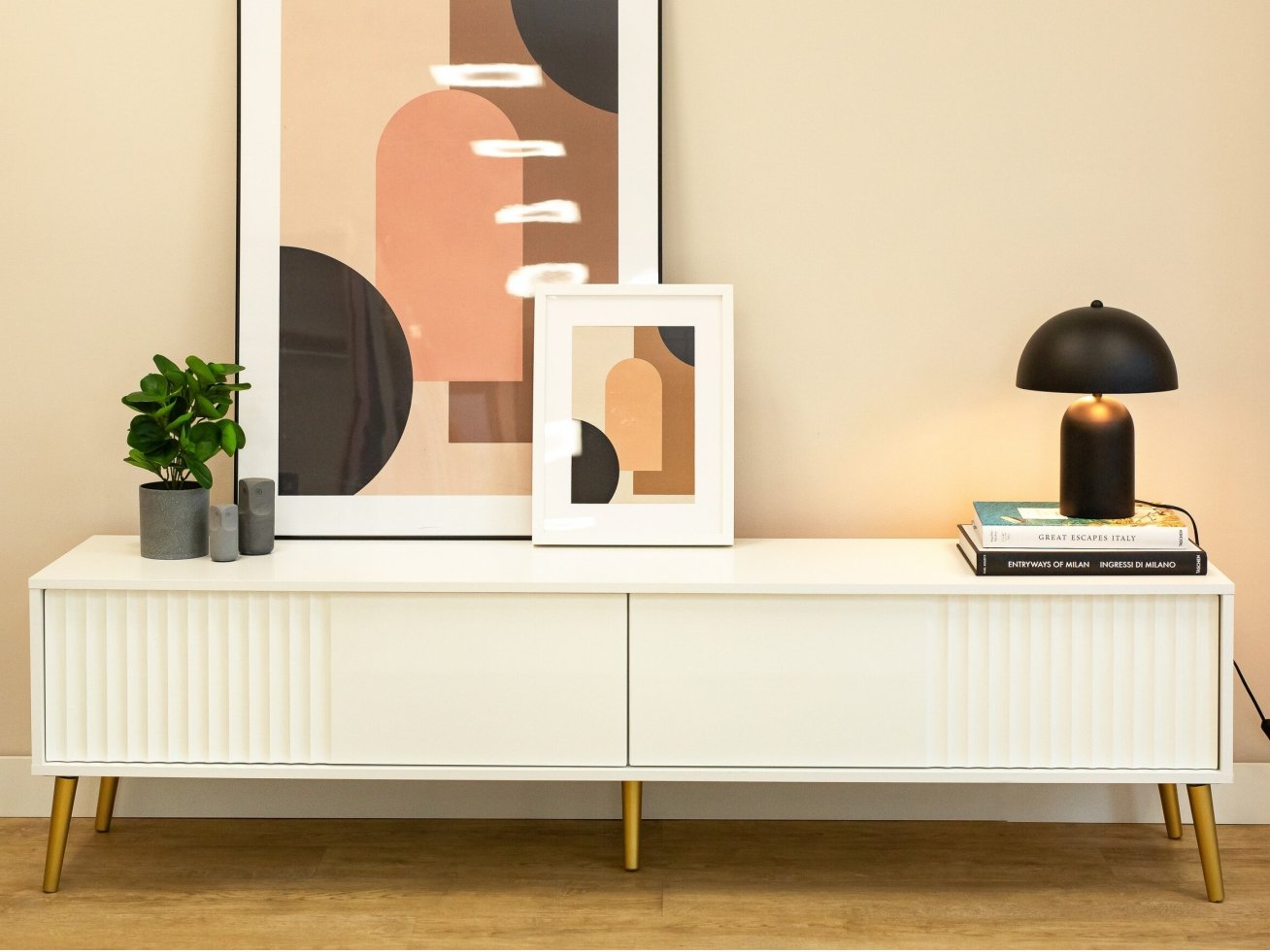 TV Staliukas BINT 180 - Image 2