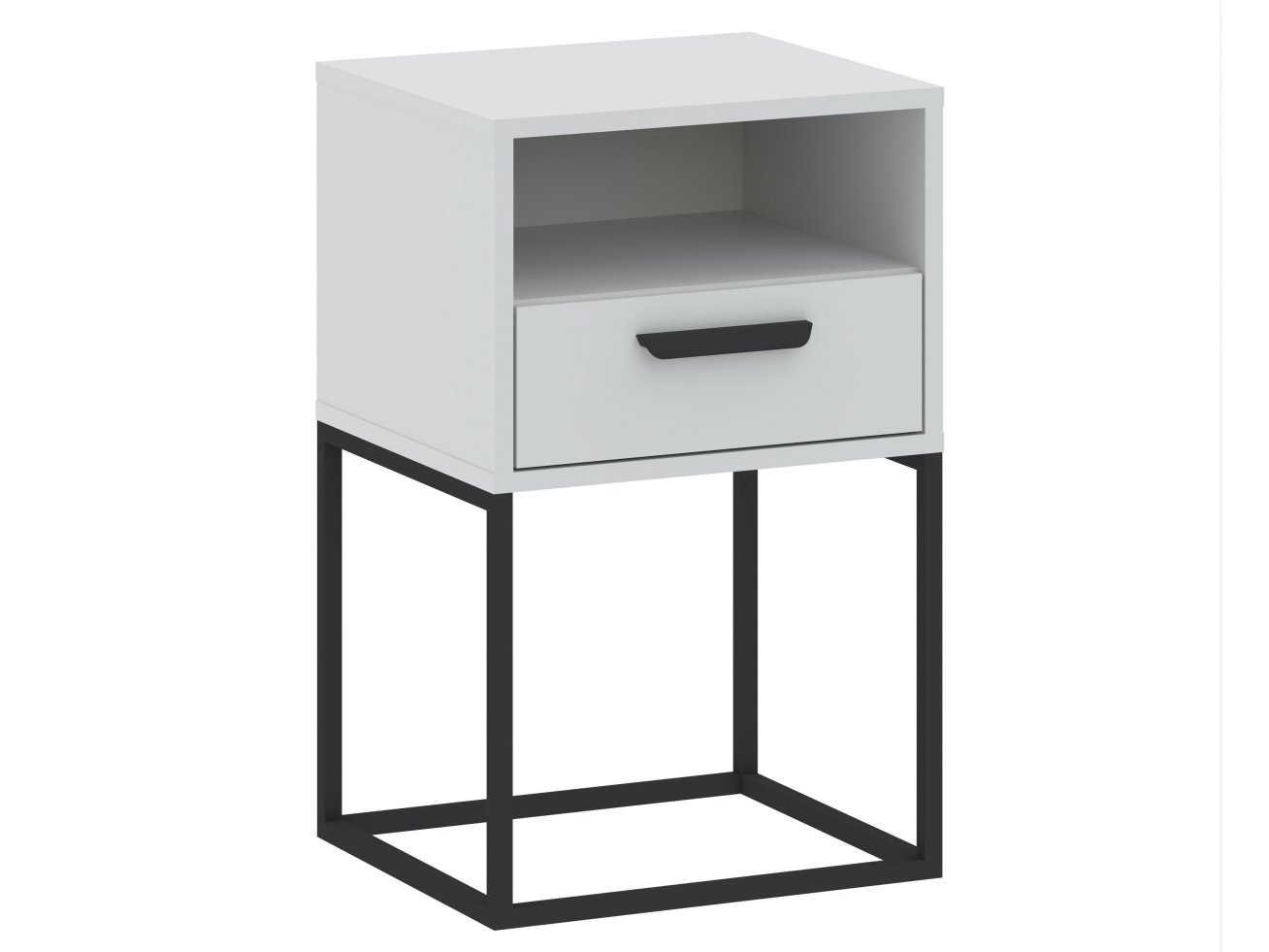 Naktinis staliukas BIN 40 - Image 7